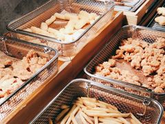 -比格比萨自助(逗号立方店)