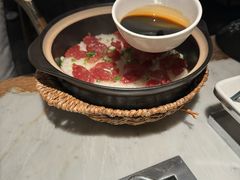-尚尚仙·酸汤猪手·猪肚鸡火锅(华联万柳购物中心店)