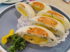 -点都德(华强北店)