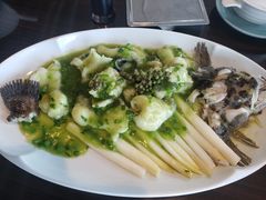 -环球港凯悦 · 享悦中餐厅