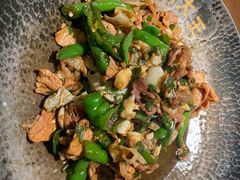 -费大厨辣椒炒肉(万家丽一店)
