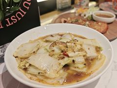 -泰椰里·泰国餐厅(智慧城广百广场店)