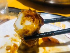 -黄记煌三汁焖锅(顺义华联店)