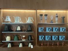 -LOTTA COFFEE(安居博文苑店)