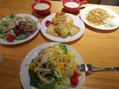 -So Lounge索兰至餐厅(蓝色港湾店)