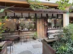 -WABI COFE(愚园路店)