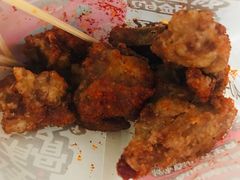 -傅强排骨(成都总店)