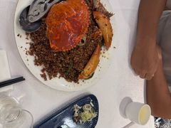 -喜记避风塘炒辣蟹(旗舰店)