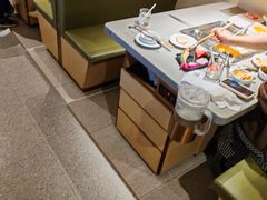 -海底捞火锅(太原南站店)