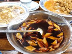 -老雒阳面馆·水席(定鼎门店)