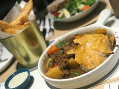 -乔泰勒JOETYLER西餐厅(曲江店)