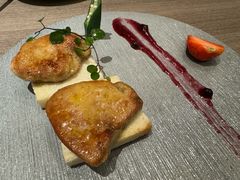 -炙柒Sekinana·精致料理 烧鸟·铁板烧(海上世界店)