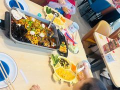 -鱼酷活鱼烤鱼(沈阳大悦城店)