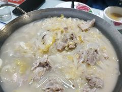 -珍巷福地四合院菜馆(复兴门店)