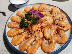 -锦里海景海鲜餐厅.三亚老字号(亚龙湾中心广场店)
