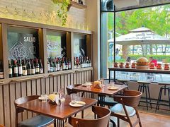 大堂-Bistro 63 创意融合料理(广粤天地店)