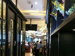 -申阿婆·上海菜·小海鲜(国展店)