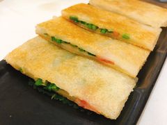 -君德澜酒家·创意粤菜(金山谷店)