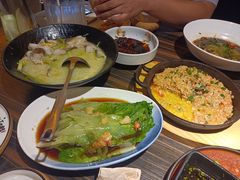 -江太极江浙菜(马桥万达广场店)