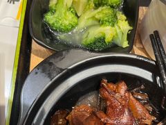 -老娘舅(吴山路店)