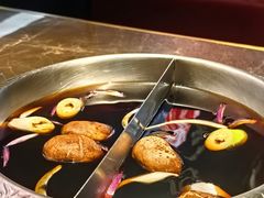 -一绪に和牛寿喜烧(罗湖益田假日店)