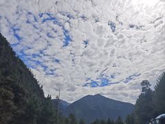 -卡定沟景区