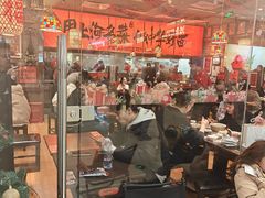 -王繁星面馆(西安熙地港店)