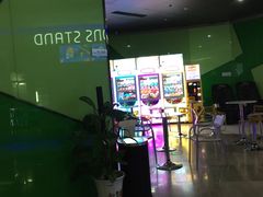 -幸福蓝海国际影城(苏州凤凰店)