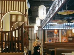 -千寻山野烤肉(中关村店)
