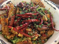 -辣螃铠盆盆蟹大排档(总店)