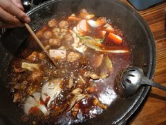 -老天桥蛙炉火锅(姑苏总店)