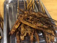 -老字号胡烤肉(三十年老店)