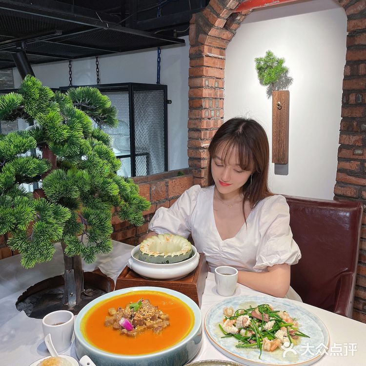 厦门高颜值融合料理🍴人均才70💰