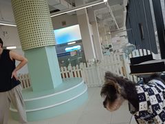 -怪兽屋·羊驼·猫咖·狗咖(俊华广场店)