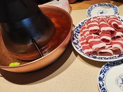 -东镇老火锅(长春路首店)