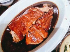 -南京大牌档(崇文门国瑞店)