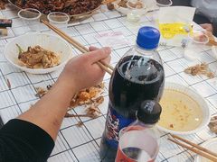 -蛙老爹·蜀香美蛙鱼头(王家湾店)