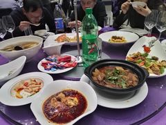 -重庆解放碑威斯汀酒店