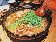 -千代武日本料理(爱建店)