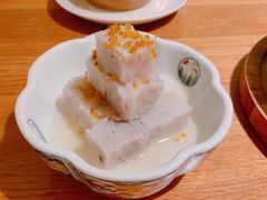 桂花荔浦芋头-庆春朴门