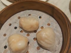 -厦门朗豪酒店 · 明阁中餐厅