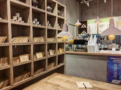 -宝珠奶酪(长宁金虹桥店)