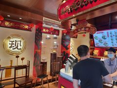 -德天顺盖码饭(人民西路店)