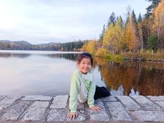 -五营红松林海景区