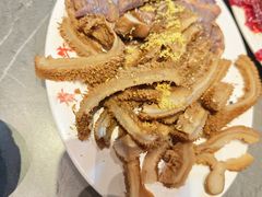 -贵宾牛·潮汕牛肉火锅(珠池总店)