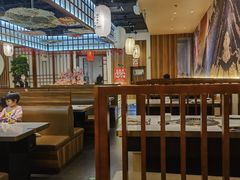 -千寻山野烤肉(中关村店)