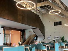 大堂-EN SPACE恩空间