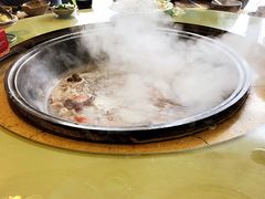 -313羊庄鲜羊火锅·鲜羊肉烧烤(李村店)