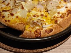-必胜客(棠下店)