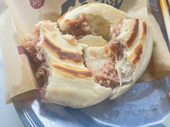 -樊记腊汁肉(竹笆市总店)